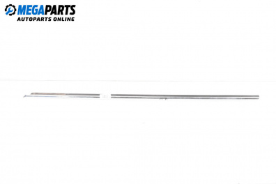 Leiste for Volkswagen Passat IV Variant B5.5 (09.2000 - 08.2005), combi, position: links, vorderseite