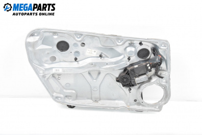 Macara electrică geam for Volkswagen Passat IV Variant B5.5 (09.2000 - 08.2005), 5 uși, combi, position: stânga - fața