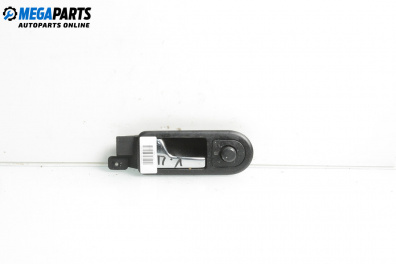 Mâner interior for Volkswagen Passat IV Variant B5.5 (09.2000 - 08.2005), 5 uși, combi, position: stânga - fața