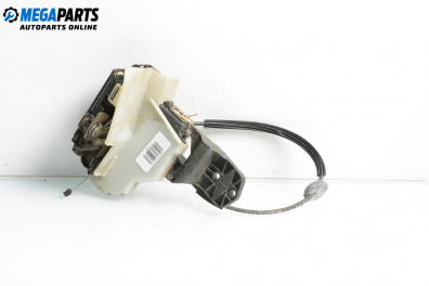 Schloss for Volkswagen Passat IV Variant B5.5 (09.2000 - 08.2005), position: links, rückseite