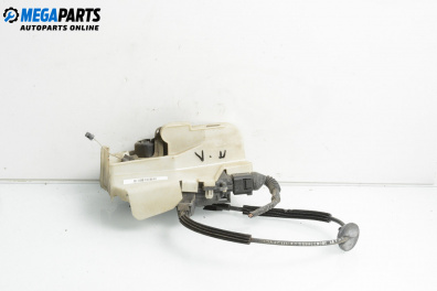 Schloss for Volkswagen Passat IV Variant B5.5 (09.2000 - 08.2005), position: links, vorderseite