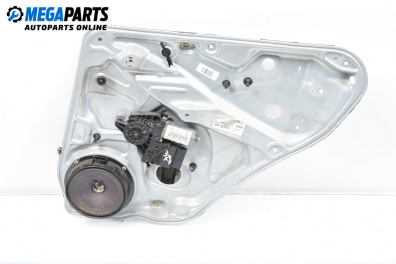 Macara electrică geam for Volkswagen Passat IV Variant B5.5 (09.2000 - 08.2005), 5 uși, combi, position: dreaptă - spate