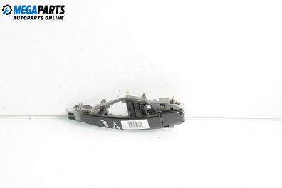 Mâner exterior for Volkswagen Passat IV Variant B5.5 (09.2000 - 08.2005), 5 uși, combi, position: dreaptă - spate