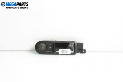 Mâner interior for Volkswagen Passat IV Variant B5.5 (09.2000 - 08.2005), 5 uși, combi, position: dreaptă - spate