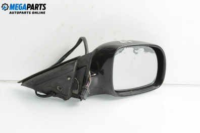 Mirror for Volkswagen Passat IV Variant B5.5 (09.2000 - 08.2005), 5 doors, station wagon, position: right