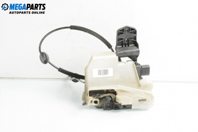 Lock for Volkswagen Passat IV Variant B5.5 (09.2000 - 08.2005), position: front - right