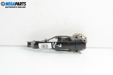 Outer handle for Volkswagen Passat IV Variant B5.5 (09.2000 - 08.2005), 5 doors, station wagon, position: front - right