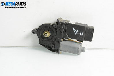 Motor macara geam for Volkswagen Passat IV Variant B5.5 (09.2000 - 08.2005), 5 uși, combi, position: dreaptă - fața