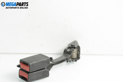 Catarame centură de siguranță for Volkswagen Passat IV Variant B5.5 (09.2000 - 08.2005), 5 uși, position: din spate