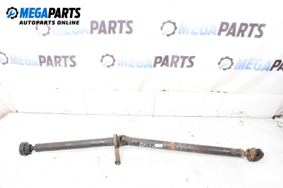 Tail shaft for Volkswagen Passat IV Variant B5.5 (09.2000 - 08.2005) 2.8 4motion, 193 hp