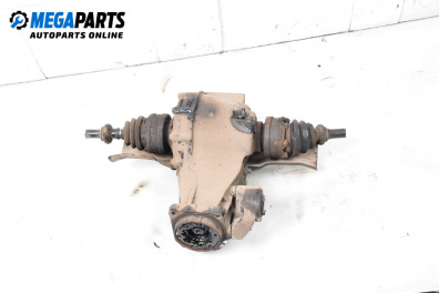 for Volkswagen Passat IV Variant B5.5 (09.2000 - 08.2005) 2.8 4motion, 193 hp