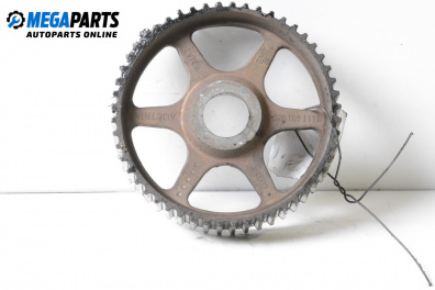 Dämpferscheibe for Volkswagen Passat IV Variant B5.5 (09.2000 - 08.2005) 2.8 4motion, 193 hp