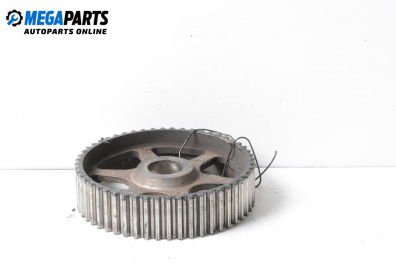 Dämpferscheibe for Volkswagen Passat IV Variant B5.5 (09.2000 - 08.2005) 2.8 4motion, 193 hp