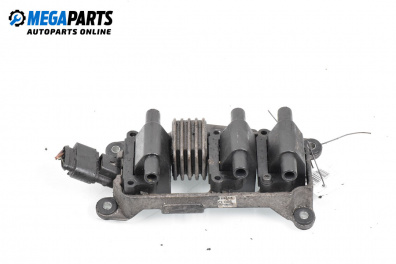 Bobină de aprindere for Volkswagen Passat IV Variant B5.5 (09.2000 - 08.2005) 2.8 4motion, 193 hp