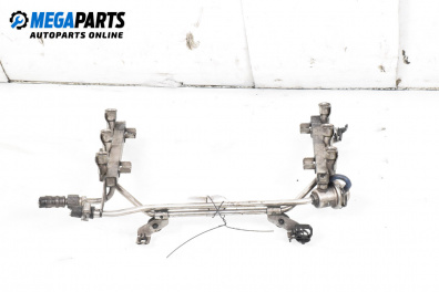 Benzin-einspritzleiste for Volkswagen Passat IV Variant B5.5 (09.2000 - 08.2005) 2.8 4motion, 193 hp