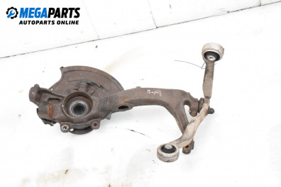 Achsschenkel radnabe for Volkswagen Passat IV Variant B5.5 (09.2000 - 08.2005), position: rechts, vorderseite