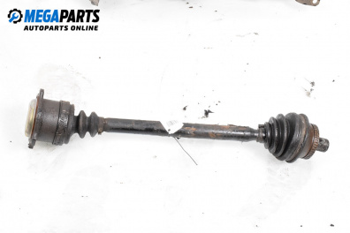 Antriebswelle for Volkswagen Passat IV Variant B5.5 (09.2000 - 08.2005) 2.8 4motion, 193 hp, position: rechts, rückseite