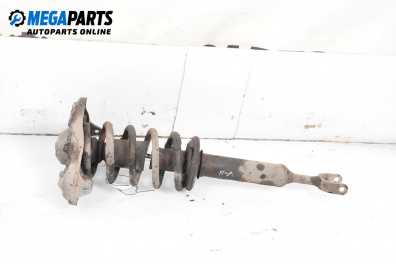 Amortizor McPherson for Volkswagen Passat IV Variant B5.5 (09.2000 - 08.2005), combi, position: stânga - fața