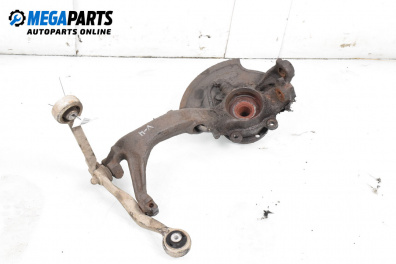 Achsschenkel radnabe for Volkswagen Passat IV Variant B5.5 (09.2000 - 08.2005), position: links, vorderseite