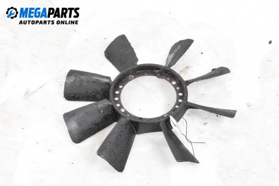 Ventilator radiator for Volkswagen Passat IV Variant B5.5 (09.2000 - 08.2005) 2.8 4motion, 193 hp