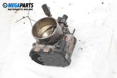 Drosselklappe for Volkswagen Passat IV Variant B5.5 (09.2000 - 08.2005) 2.8 4motion, 193 hp, № 078133062B