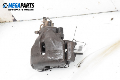 Etrier de frână for Volkswagen Passat IV Variant B5.5 (09.2000 - 08.2005), position: stânga - fața