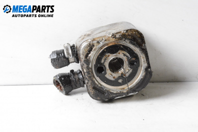 Răcitor de ulei for Volkswagen Passat IV Variant B5.5 (09.2000 - 08.2005) 2.8 4motion, 193 hp