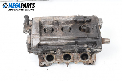 Motorkopf for Volkswagen Passat IV Variant B5.5 (09.2000 - 08.2005) 2.8 4motion, 193 hp