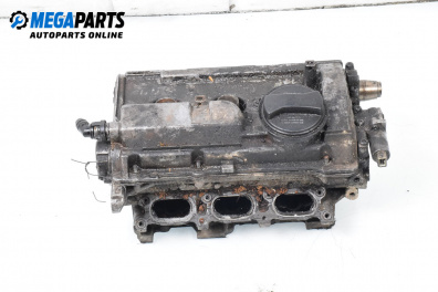 Motorkopf for Volkswagen Passat IV Variant B5.5 (09.2000 - 08.2005) 2.8 4motion, 193 hp
