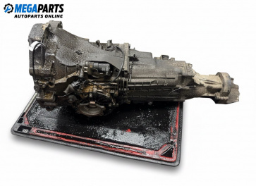  for Volkswagen Passat IV Variant B5.5 (09.2000 - 08.2005) 2.8 4motion, 193 hp