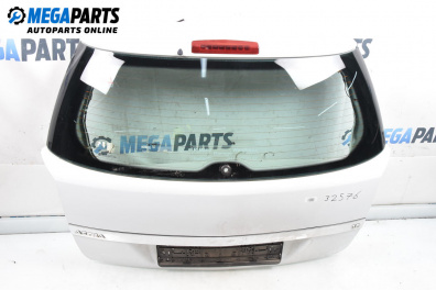 Capac spate for Opel Astra H Estate (08.2004 - 05.2014), 5 uși, combi, position: din spate