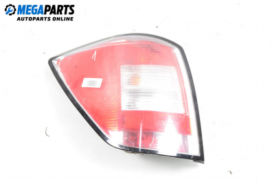 Tail light for Opel Astra H Estate (08.2004 - 05.2014), station wagon, position: left