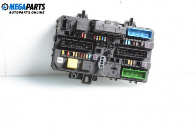 Tablou cu siguranțe for Opel Astra H Estate (08.2004 - 05.2014) 1.6, 116 hp