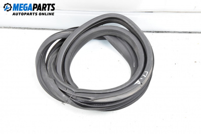 Door seal for Opel Astra H Estate (08.2004 - 05.2014), 5 doors, station wagon, position: front - right
