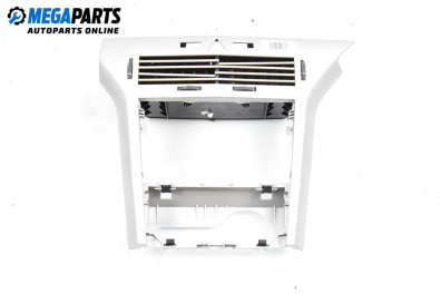 Central console for Opel Astra H Estate (08.2004 - 05.2014)