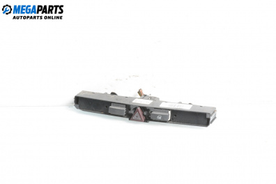 Buttons panel for Opel Astra H Estate (08.2004 - 05.2014)