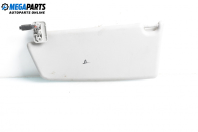 Parasolar for Opel Astra H Estate (08.2004 - 05.2014), position: dreapta