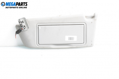 Parasolar for Opel Astra H Estate (08.2004 - 05.2014), position: stânga