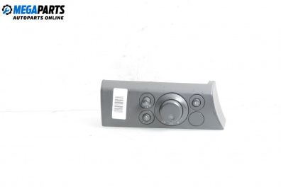 Lights switch for Opel Astra H Estate (08.2004 - 05.2014)
