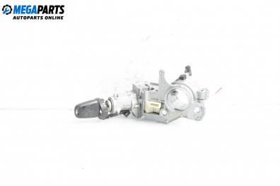 Ignition key for Opel Astra H Estate (08.2004 - 05.2014)