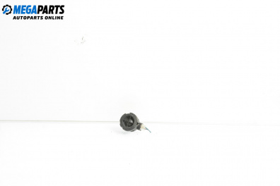 Difuzor for Opel Astra H Estate (08.2004 - 05.2014)