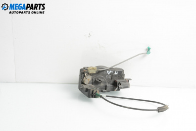 Schloss for Opel Astra H Estate (08.2004 - 05.2014), position: rechts, vorderseite