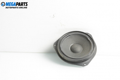 Difuzor for Opel Astra H Estate (08.2004 - 05.2014)