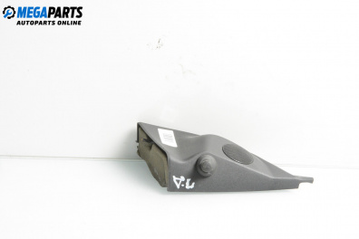 Difuzor for Opel Astra H Estate (08.2004 - 05.2014)