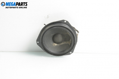 Difuzor for Opel Astra H Estate (08.2004 - 05.2014)