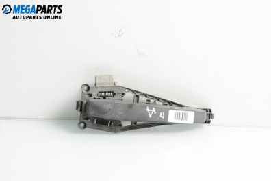 Mâner exterior for Opel Astra H Estate (08.2004 - 05.2014), 5 uși, combi, position: dreaptă - fața