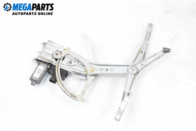 Electric window regulator for Opel Astra H Estate (08.2004 - 05.2014), 5 doors, station wagon, position: front - left