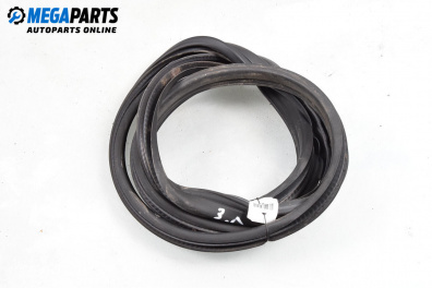 Door seal for Opel Astra H Estate (08.2004 - 05.2014), 5 doors, station wagon, position: rear - left