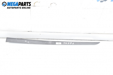 Material profilat exterior for Opel Astra H Estate (08.2004 - 05.2014), combi, position: stânga