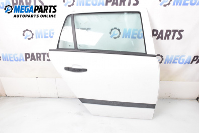 Tür for Opel Astra H Estate (08.2004 - 05.2014), 5 türen, combi, position: rechts, rückseite